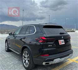 بي ام دبليو X5